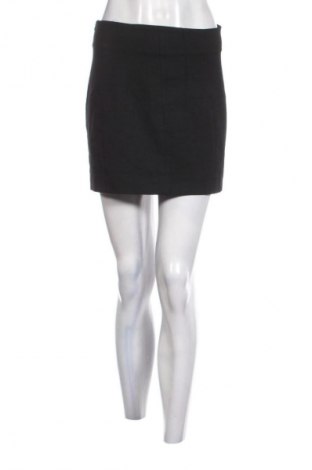 Szoknya Zara, Méret M, Szín Fekete, Ár 2 519 Ft