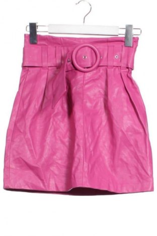 Rock Zara, Größe XS, Farbe Rosa, Preis € 9,99