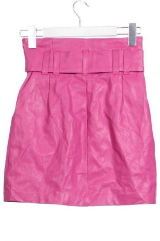 Rock Zara, Größe XS, Farbe Rosa, Preis € 9,99