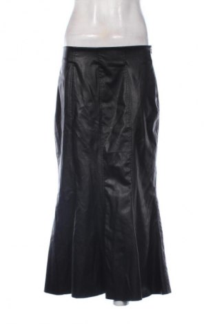 Szoknya Zara, Méret M, Szín Fekete, Ár 10 499 Ft