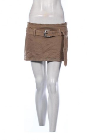Szoknya Zara, Méret L, Szín Barna, Ár 3 319 Ft