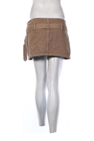 Szoknya Zara, Méret L, Szín Barna, Ár 3 319 Ft