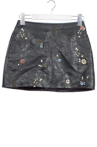 Szoknya Zara, Méret XS, Szín Szürke, Ár 3 499 Ft