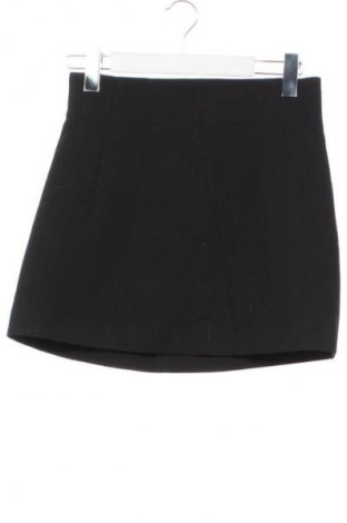 Szoknya Zara, Méret S, Szín Fekete, Ár 2 769 Ft