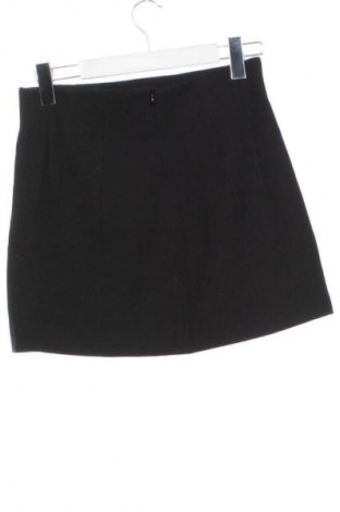 Szoknya Zara, Méret S, Szín Fekete, Ár 2 769 Ft