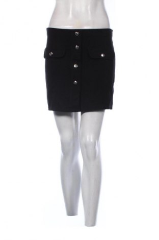 Szoknya Zara, Méret M, Szín Fekete, Ár 2 699 Ft