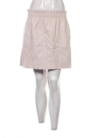 Rock Zara, Größe M, Farbe Aschrosa, Preis € 8,99