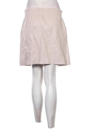 Rock Zara, Größe M, Farbe Aschrosa, Preis € 8,99