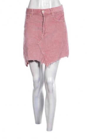 Rock Zara, Größe M, Farbe Rosa, Preis € 9,99