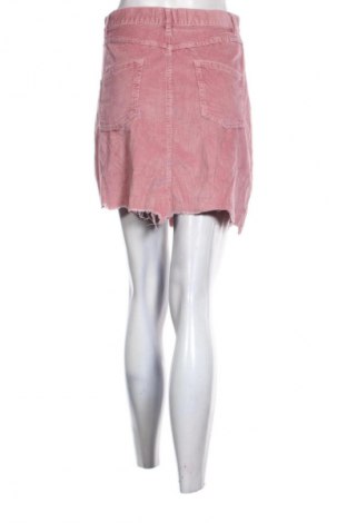 Rock Zara, Größe M, Farbe Rosa, Preis € 9,99