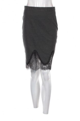 Szoknya Zara, Méret S, Szín Szürke, Ár 2 909 Ft