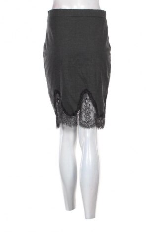 Szoknya Zara, Méret S, Szín Szürke, Ár 2 909 Ft