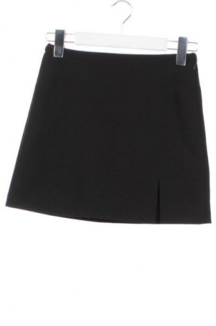 Szoknya Zara, Méret XS, Szín Fekete, Ár 3 019 Ft