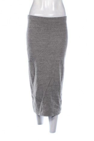 Rock Zara, Größe S, Farbe Grau, Preis € 11,99