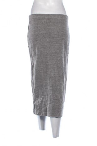 Rock Zara, Größe S, Farbe Grau, Preis € 11,99