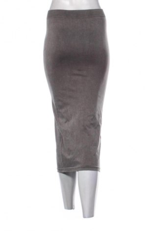 Szoknya Zara, Méret S, Szín Szürke, Ár 1 917 Ft