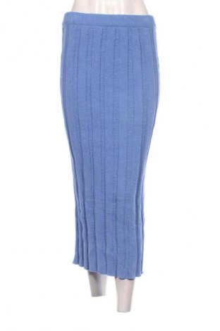 Rock Zara, Größe M, Farbe Blau, Preis € 16,99