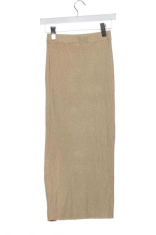 Szoknya Zara, Méret XS, Szín Arany
, Ár 13 223 Ft