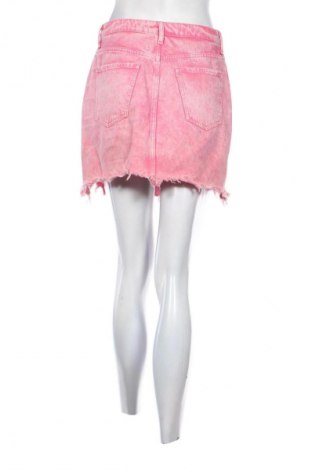 Szoknya Zara, Méret M, Szín Rózsaszín, Ár 5 785 Ft