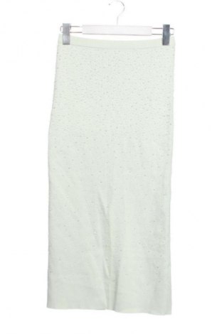 Szoknya Zara, Méret XS, Szín Zöld, Ár 13 223 Ft