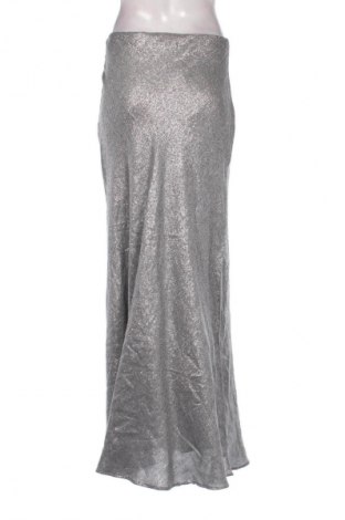 Szoknya Zara, Méret M, Szín Szürke, Ár 13 223 Ft