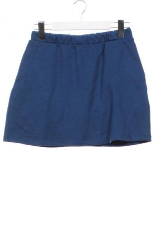 Rock Zara, Größe XS, Farbe Blau, Preis € 9,99