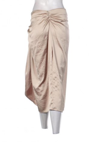 Szoknya Zara, Méret S, Szín Bézs, Ár 5 049 Ft