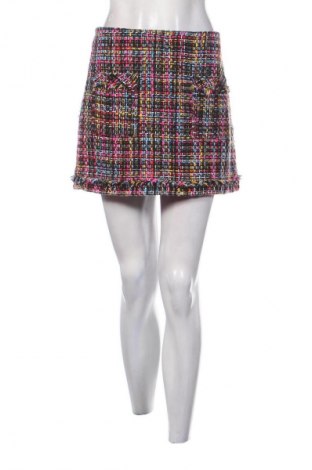 Fustă Zara, Mărime L, Culoare Multicolor, Preț 48,99 Lei