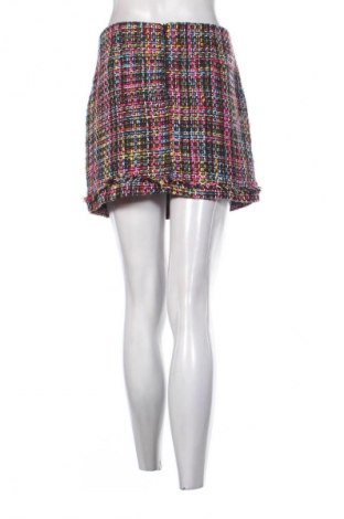 Fustă Zara, Mărime L, Culoare Multicolor, Preț 48,99 Lei
