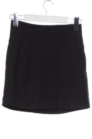 Spódnica Zara, Rozmiar XS, Kolor Czarny, Cena 35,99 zł
