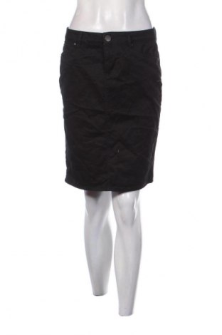 Szoknya Zara, Méret M, Szín Fekete, Ár 3 779 Ft