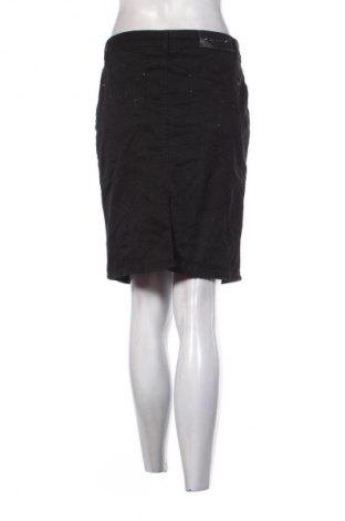 Szoknya Zara, Méret M, Szín Fekete, Ár 3 779 Ft