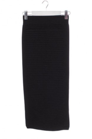 Rock Zara, Größe XS, Farbe Schwarz, Preis € 13,99