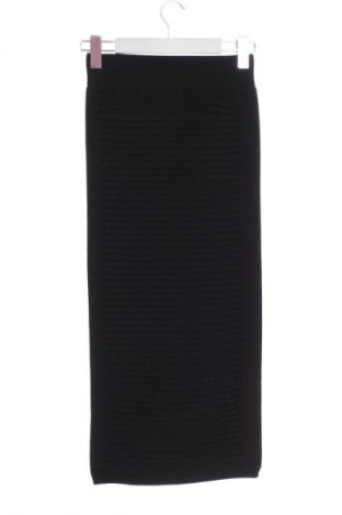 Rock Zara, Größe XS, Farbe Schwarz, Preis € 13,99