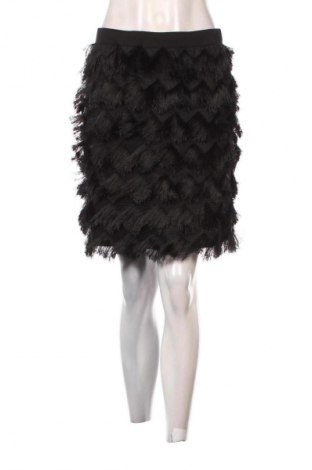 Szoknya Zara, Méret M, Szín Fekete, Ár 3 009 Ft