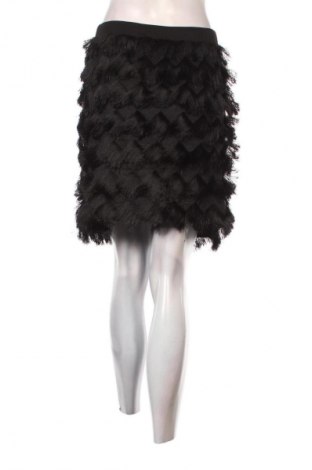 Szoknya Zara, Méret M, Szín Fekete, Ár 3 009 Ft
