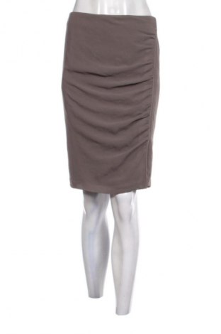 Szoknya Zara, Méret S, Szín Barna, Ár 4 241 Ft