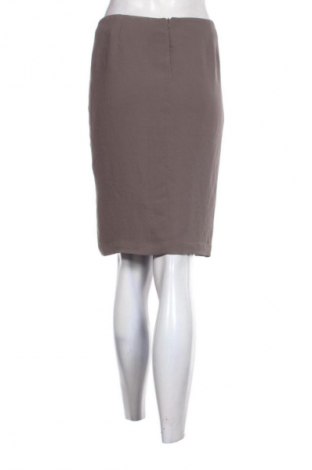Szoknya Zara, Méret S, Szín Barna, Ár 4 241 Ft