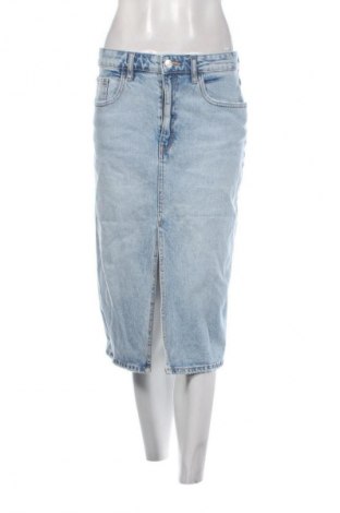 Szoknya Zara, Méret M, Szín Kék, Ár 5 519 Ft
