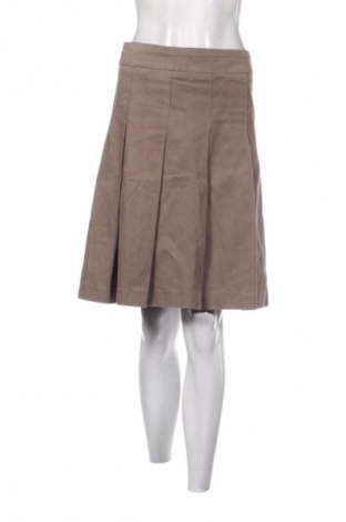 Szoknya Zara, Méret S, Szín Barna, Ár 5 785 Ft