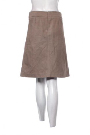 Szoknya Zara, Méret S, Szín Barna, Ár 5 785 Ft