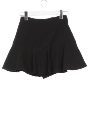 Szoknya Zara, Méret XS, Szín Fekete, Ár 4 319 Ft