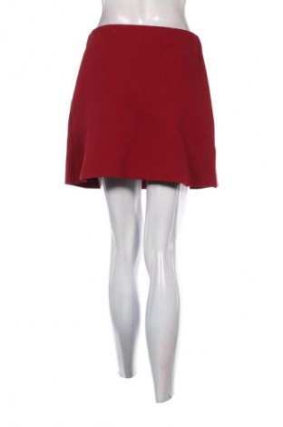 Szoknya Zara, Méret M, Szín Piros, Ár 4 132 Ft