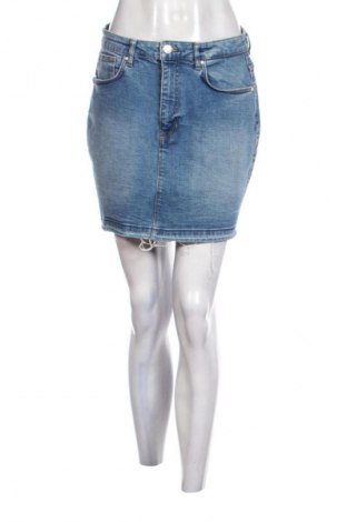 Szoknya Zara, Méret M, Szín Kék, Ár 5 785 Ft
