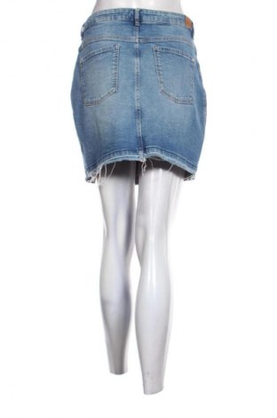 Szoknya Zara, Méret M, Szín Kék, Ár 5 785 Ft