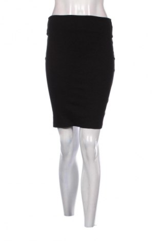 Szoknya Zara, Méret M, Szín Fekete, Ár 4 132 Ft