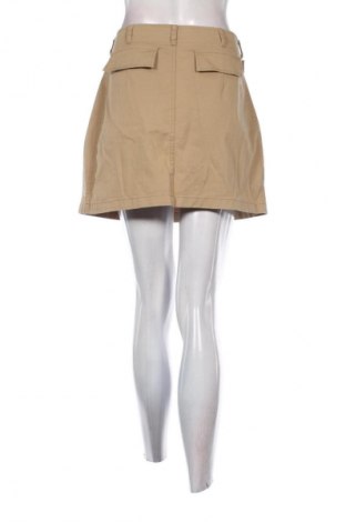 Пола Zara, Размер L, Цвят Бежов, Цена 10,00 €