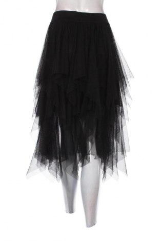 Sukňa Zara, Veľkosť L, Farba Čierna, Cena  13,81 €