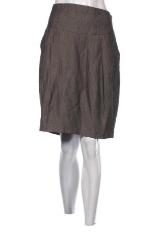 Пола Zara, Размер XL, Цвят Сив, Цена 10,16 €