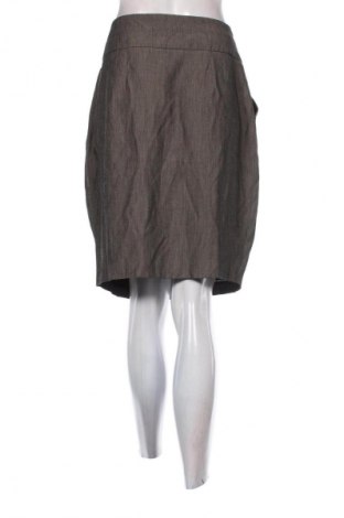 Пола Zara, Размер XL, Цвят Сив, Цена 10,16 €